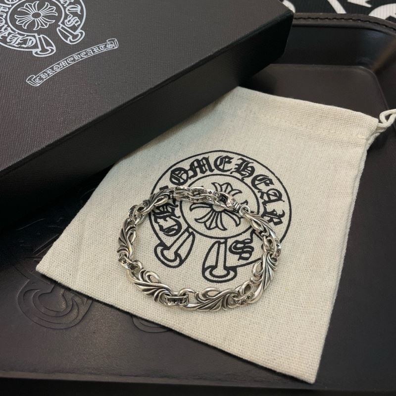 Ch*0me He**ts bracelets